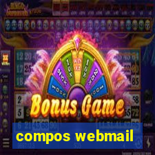 compos webmail